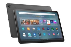 En revisión: Amazon Fire Max 11. Dispositivo de prueba proporcionado por Amazon Alemania.