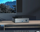 GEEKOM presenta el mini PC Mini Air12 