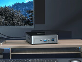 GEEKOM presenta el mini PC Mini Air12