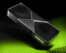 Es poco probable que haya un diseño de la RTX 5050 Founders Edition como el de la RTX 5090. (Fuente de la imagen: Nvidia)