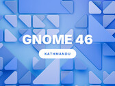 Lanzamiento del escritorio Linux GNOME 46 con soporte experimental para VRR y más