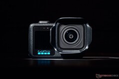 Se supone que la GoPro Mission 1 Pro será una mejor cámara de fotos a partir de ahora.