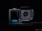 Se supone que la GoPro Mission 1 Pro será una mejor cámara de fotos a partir de ahora.