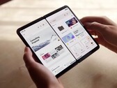 Al parecer, Google tenía al menos otros dos proyectos de Pixel plegable antes de decidirse por el actual Pixel Fold. (Fuente de la imagen: Google)