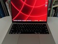 Los nuevos modelos de MacBook Pro han aterrizado, con sus peculiaridades de diseño y todo. (Imagen: Notebookcheck)