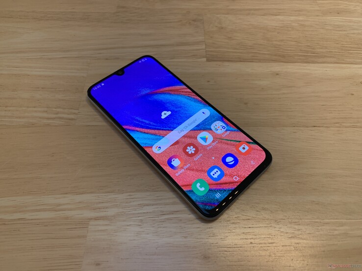 Samsung Galaxy A40