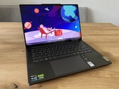 Análisis del Yoga Pro 9i 14: El mejor portátil multimedia de Lenovo con panel Mini-LED AdobeRGB