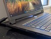 Lenovo Legion 9i (fuente de la imagen: Notebookcheck)