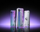 «El Lenovo Legion R7 RT75 presenta un diseño íntegramente de aluminio»