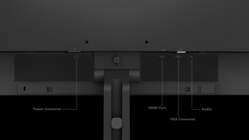 Puertos L27 de Lenovo (imagen a través de Lenovo)