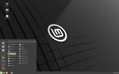 Linux Mint 21 &quot;Vanessa&quot; Cinnamon (Fuente: The Linux Mint Blog)