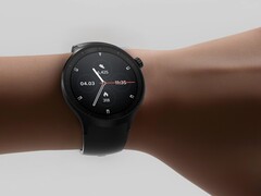 El Moto Watch ha sido desarrollado conjuntamente con Polar. (Fuente de la imagen: Motorola)