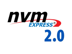 La interfaz NVMe se presentó por primera vez en 2011. (Fuente de la imagen: nvmexpress.org)