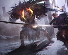 Nioh tiene un 90% de descuento en Steam hasta el 18 de diciembre. (Fuente de la imagen: Steam)