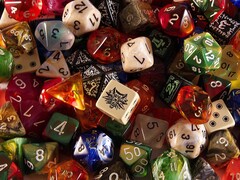 Al parecer, el trabajo en Obsidian Entertainment se asemeja a una especie de "juego de rol de la vida real". (Fuente de la imagen: adriano7492/Pixabay)