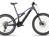 Olympia HYSAK E-MTB (Fuente: Olympia)