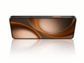 La pantalla del Find X9 Ultra.