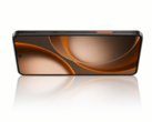 La pantalla del Find X9 Ultra.