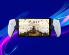 «Ghost of Yōtei» aparece en la consola portátil PS Portal