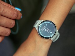 Polar está lanzando actualizaciones de firmware para los relojes Vantage V3 e Ignite 3 (arriba). (Fuente de la imagen: Polar)