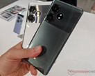 El Realme GT 7T utilizará un SoC MediaTek a diferencia del GT 6 fotografiado aquí (fuente de la imagen: Notebookcheck)
