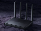 El Redmi Router AX6000 es capaz de alcanzar velocidades de hasta 5,95 Gbps. (Fuente de la imagen: Xiaomi)