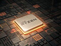 El AMD Ryzen 7 5800X3D ha sido puesto a prueba en Geekbench (imagen vía AMD)