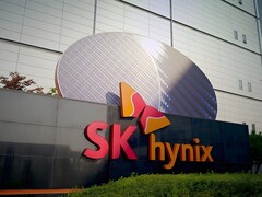 Fábrica de Sk Hynix en Corea del Sur (Fuente de la imagen: Sk Hynix con ediciones)