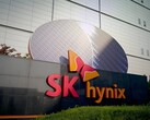 Fábrica de Sk Hynix en Corea del Sur (Fuente de la imagen: Sk Hynix con ediciones)