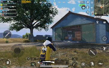 PUBG Mobile