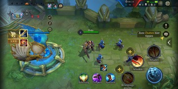 Arena of Valor