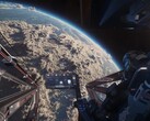 Actualmente se puede jugar gratis a Star Citizen como parte del evento recurrente Free Fly. (Fuente de la imagen: robertsspaceindustries.com)