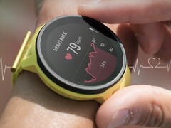 El reloj inteligente Run de Suunto (en la imagen) recibe una nueva actualización. (Fuente de la imagen: Suunto)