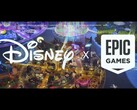 La colaboración entre Disney y Epic Games aún está en pañales y no dará resultados hasta dentro de varios años. (Fuente: Disney)