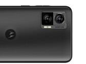 El Edge 30 Lite podría lanzarse junto al Edge 30 Ultra. (Fuente de la imagen: Evan Blass y 91mobiles)