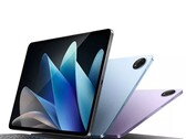 El Vivo Pad 2 debutó en abril del año pasado. (Fuente: Vivo)