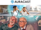 Auracast añade muchas aplicaciones interesantes a Bluetooth para compartir y comprender mejor los contenidos de audio.