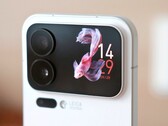 Aún no sabemos si Xiaomi incluirá también la pantalla secundaria en el Xiaomi 18 Pro, pero el Snapdragon 8 Elite Gen 6 parece un hecho. (Fuente de la imagen: Weibo)