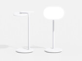 El Google dLight tiene un diseño bastante minimalista. (Fuente de la imagen: Ben Gold)