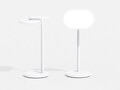 El Google dLight tiene un diseño bastante minimalista. (Fuente de la imagen: Ben Gold)