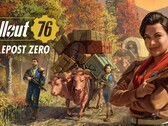 La nueva actualización de Fallout 76 se lanzará la semana que viene (Fuente de la imagen: Bethesda)