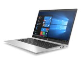 El HP ProBook 635 Aero G7. Todas las imágenes a través de HP