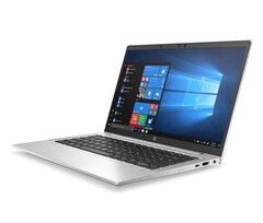 El HP ProBook 635 Aero G7. Todas las imágenes a través de HP