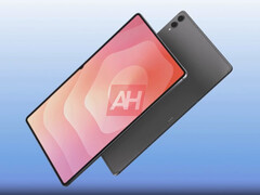 El Galaxy Tab S11 Ultra representa el primer rediseño de la serie en unas cuantas generaciones. (Fuente de la imagen: vía Android Headlines)