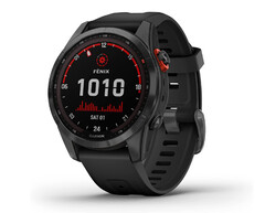 La versión beta 13.14 es probablemente una de las últimas versiones beta antes de que Garmin publique una nueva versión estable. (Fuente de la imagen: Garmin)