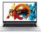 Honor may be bringing two Ryzen 4000 Renoir laptops to market in the next few months. (Image source: Trading Shenzhen)