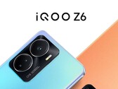 El "nuevo" Z6. (Fuente: iQOO)