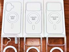 Filtradas las carcasas del iPhone 18, iPhone 18 Pro y iPhone 18 Pro Max.
