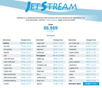 Jetstream 1.1