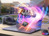 Lenovo venderá el Legion 7a 15ASH11 en un inusual acabado morado.